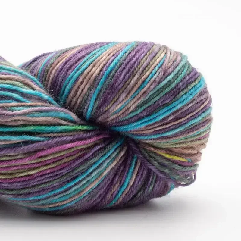 Kremke Soul Wool Lazy Lion Sock Yarn